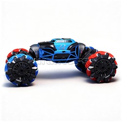 Машина "Дорожный трюкач" р/у, 27 MHz, в коробке