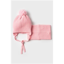 Комплект (Шапка+Снуд) PLAYTODAY, 1223278