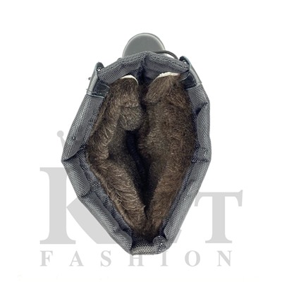 Мужские сапоги Тайга, литая подошва