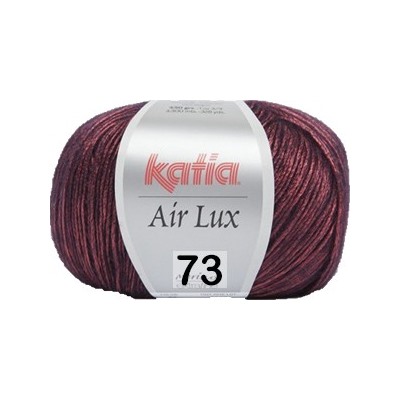 Пряжа Katia Air Lux
