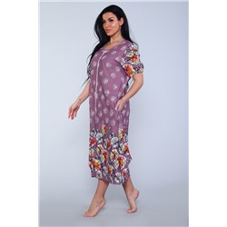 Натали Халат 27102