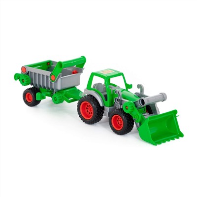 320890 Wader Игрушка