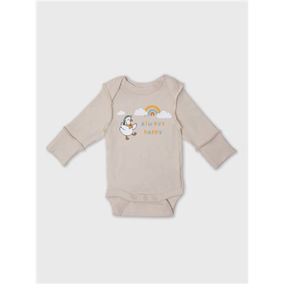 БОДИ ДЕТСКОЕ (3ШТ.) 13016-1-3