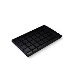 Поддон для рассады 54×33×4.7 см, набор 5 шт., Greengo