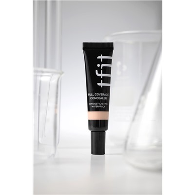 TFIT - КОНСИЛЕР FULL COVERAGE CONCEALER BLACK COVER, 15 ГР