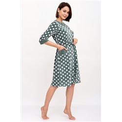 Lika Dress Халат 8794