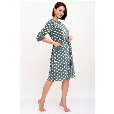Lika Dress Халат