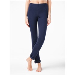 Трикотажные Леггинсы CONTE GIFKI