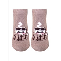 БРЕСТСКИЕ Носки 1430