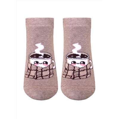 БРЕСТСКИЕ Носки 1430