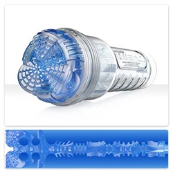 Мастурбатор Fleshlight Turbo Core