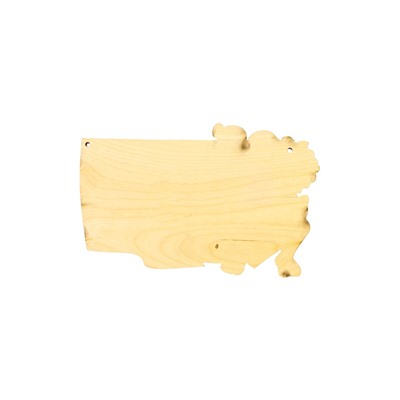 Табличка для бани и сауны «Баня — это хорошо», 27×17.5 см, деревянная, «Добропаровъ»