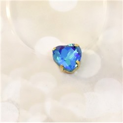 Кулон на леске Н01-8289р