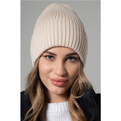 Шапка Galatex Кулиска отворот