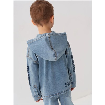 PLAYTODAY Куртка 12612003