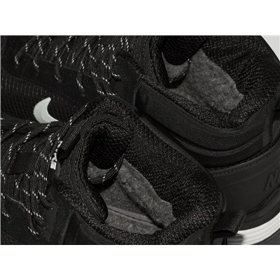 Зимние кроссовки Nike Rivah