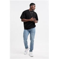 18 Футболка мужская (Черный)