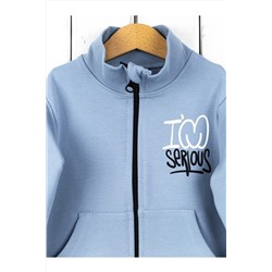 Толстовка BABY BOOM, 1056497