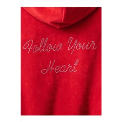 Комплект для девочек (толстовка, брюки) MARK FORMELLE, 1238987