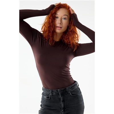 Lika Dress Лонгслив 10605