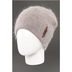 Шапка женская Miskorki Круэлла