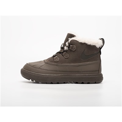 Зимние Ботинки Nike Woodside Chukka 2 GS