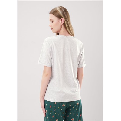 Пижама женская