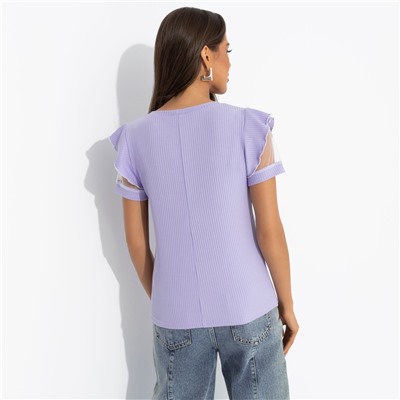 Футболка дизайнерская, Высокая мода без усилий