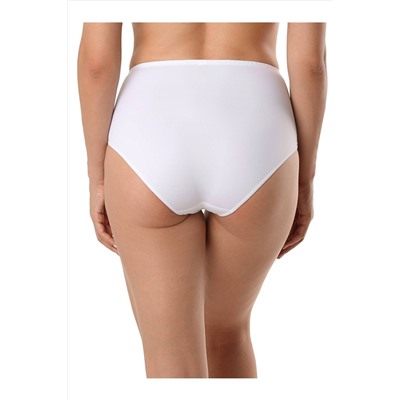 CONTE SUPREMA RP0017 Трусы женские «слип» с высокой линией талии CONTE ELEGANT, 1234006