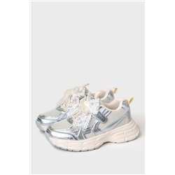 Полуботинки для девочек PLAYTODAY, 1240411