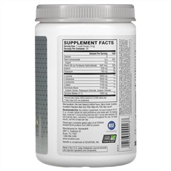 Xtend, The Original, 7 г аминокислот с разветвленной цепью (BCAA), со вкусом яблока, 420 г (14,8 унции)
