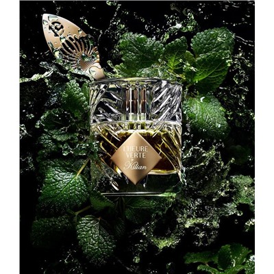 Kilian L'heure Verte