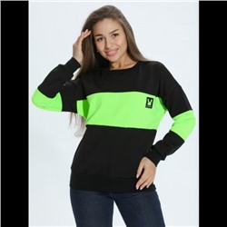 Кофта Свобода (Зелёный)