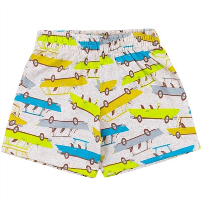 YOULALA Шорты 0952100202