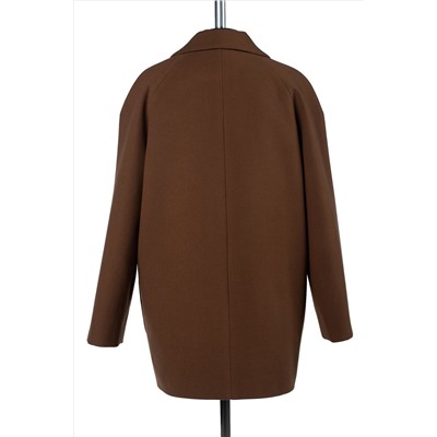 01-12209 Пальто женское демисезонное