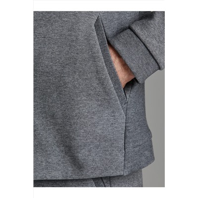 Костюм (Толстовка+Брюки) ADDIC-SPORT, 1094453