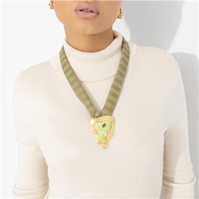 Подвес‑талисман, Тайное сокровище