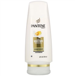 Pantene, Pro-V, Daily Moisture Renewal Conditioner, 12 fl oz (355 ml)