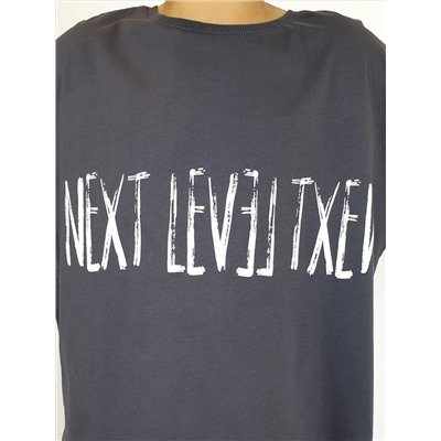 51-02-5. (Футболка для мальчика, Лунева )