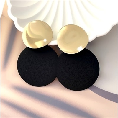 Серьги Н01-13054