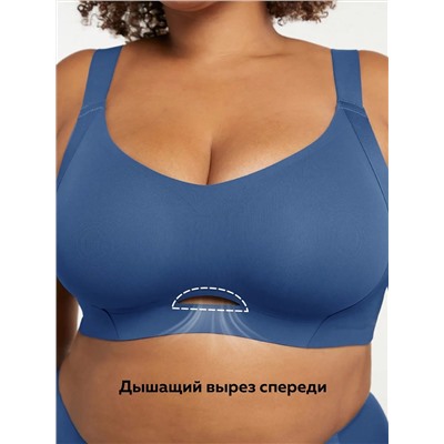 INDEFINI Бюстгальтер 4188WXY