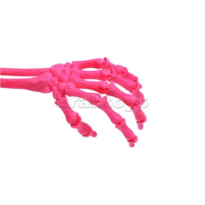 Игрушка-антистресс "Рука"