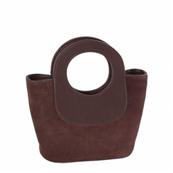 Сумка 56075AABD coffee Baidou