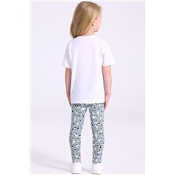 Легинсы 2 шт. АПРЕЛЬ, 1070563