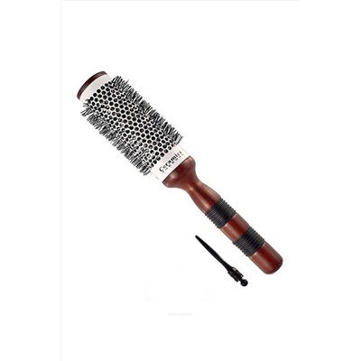 Salon Термобрашинг для волос с керамическим покрытием, D45, 339-5255ССА KRISTALLER, 1122781