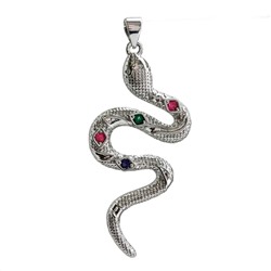 Подвеска змея