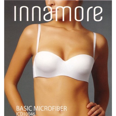 Бюстгальтер формованная чашка, Innamore, ICD10046 C