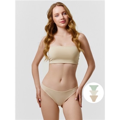 ТРУСЫ ЖЕНСКИЕ (3ШТ.) 412621-3