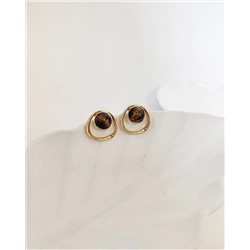 Серьги "Molly"