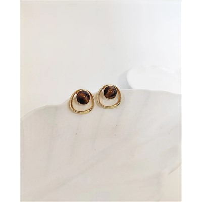 Серьги "Molly"